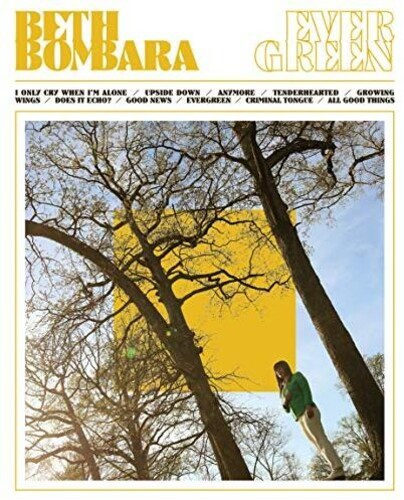 Beth Bombara - Evergreen