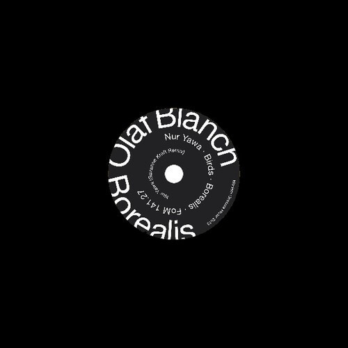 Blanch Olaf - Borealis Ep