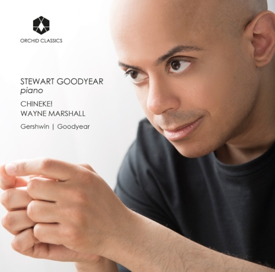 Stewart Goodyear - Chineke!