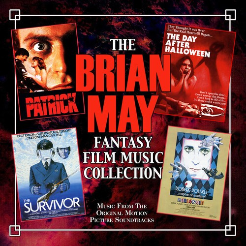 Brian May - Brian May Collection