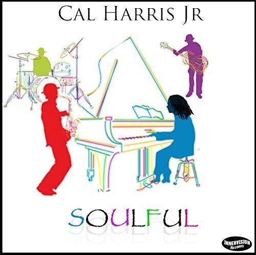 Harris Cal Jr. - Soulful