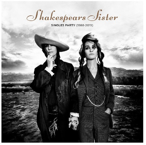 Shakespears Sister - Singles Party