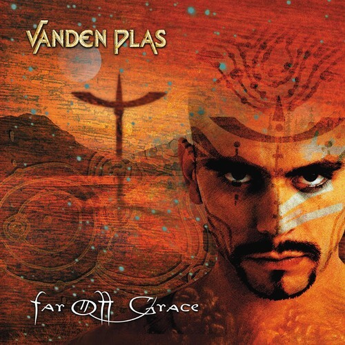 Vanden Plas - Far Off Grace (Ltd Ed Orange Vinyl)