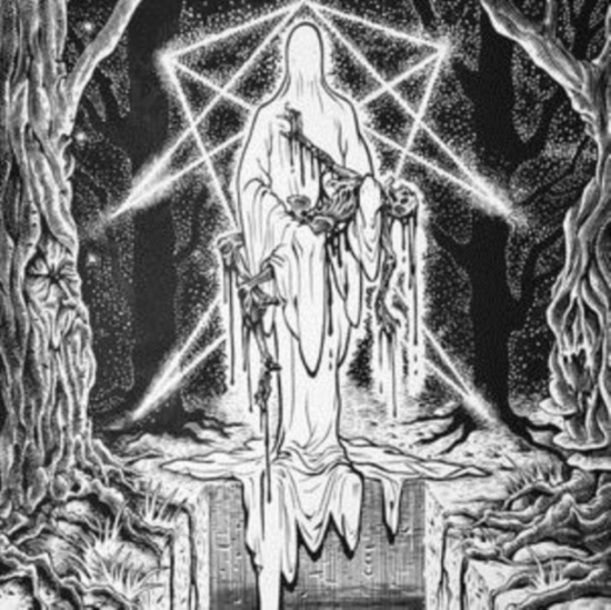 Grave Dust - Pale Hand The