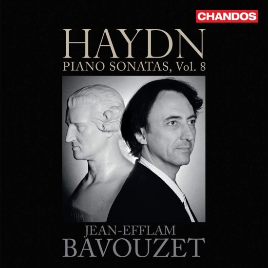 Haydn Joseph - Piano Sonatas, Vol.8