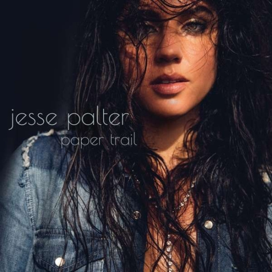 Palter Jesse - Paper Trail