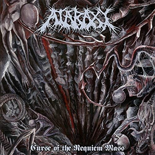 Ataraxy - Curse Of The Reqiuem Mass / Rotten