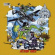 The Drippers - Action Rock Cd The Drippers - Action Rock Cd