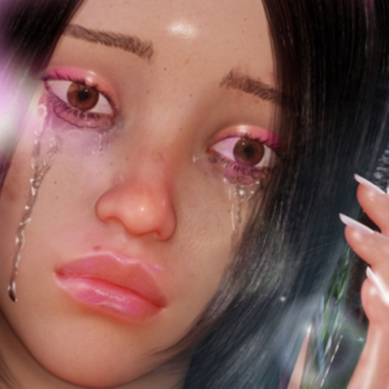 Las Aves - I'll Never Give Up On Love