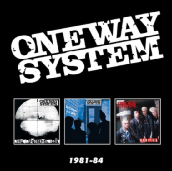One Way System - 1981-84