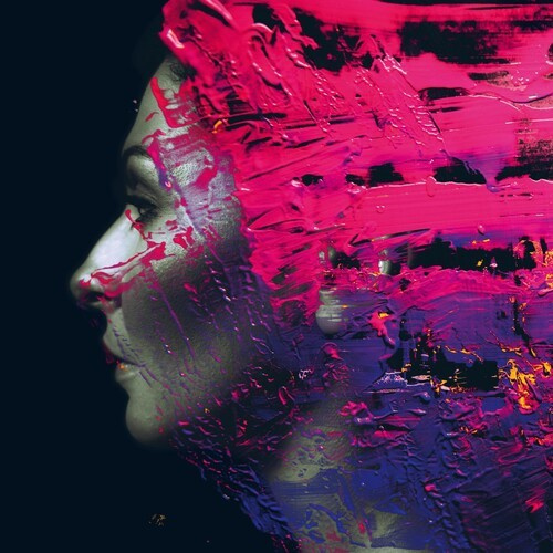 Wilson Steven - Hand.Cannot.Erase - Deluxe (Cd+Br)