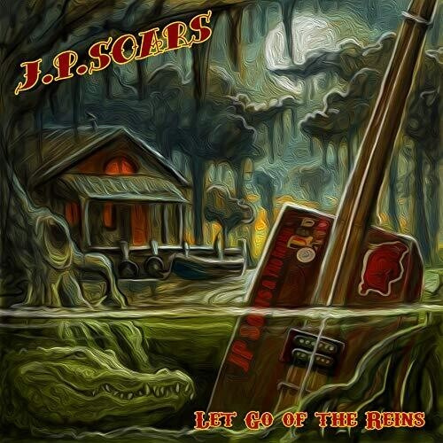 Soars J.P. - Let Go Of The Reins