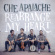 Che Apalache - Rearrange My Heart Che Apalache - Rearrange My Heart