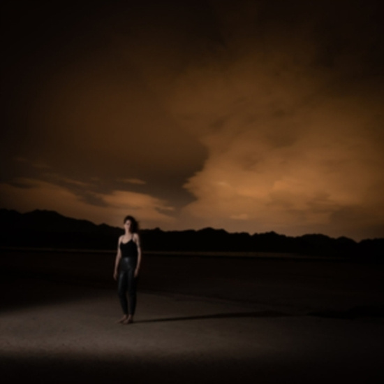 Amalie Kendra - Intuition