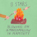 0 Stars - Blowing On A Marschmallow In Perpet 0 Stars - Blowing On A Marschmallow In Perpet