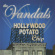 Vandals - Hollywood Potato Chip Vandals - Hollywood Potato Chip