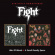 Fight - War Of Words / Small Deadly Space Fight - War Of Words / Small Deadly Space