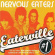 Nervous Eaters - Eaterville Vol.1 Nervous Eaters - Eaterville Vol.1