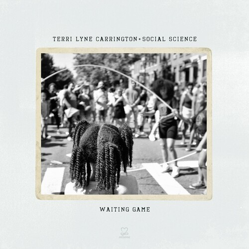 Carrington Terri Lyne + Social Sci - Waiting Game