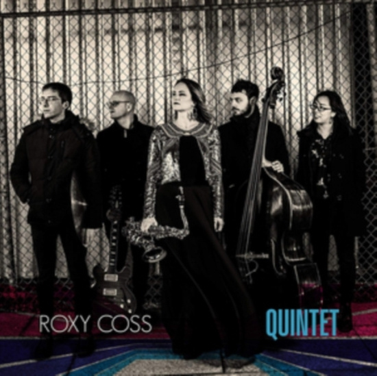 Coss Roxy - Quintet