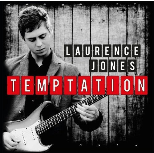 Jones Laurence - Temptation