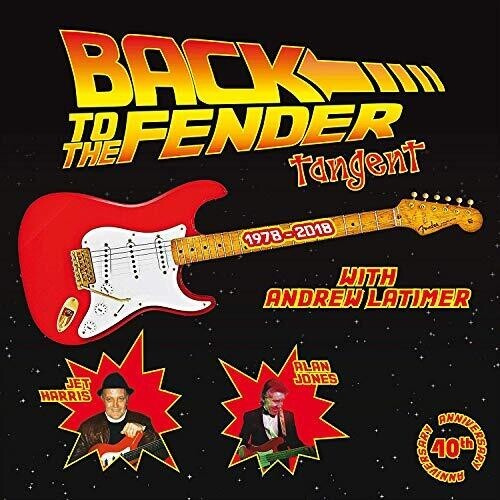 Tangent - Back To The Fender