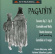 Paganini - Sonatas For Violin And Guitar Paganini - Sonatas For Violin And Guitar