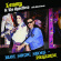 Lemmy & The Upsetters - Blue Suede Shoes/Paradise Lemmy & The Upsetters - Blue Suede Shoes/Paradise