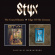 Styx - Grand Illusion/Edge Of The Century Styx - Grand Illusion/Edge Of The Century