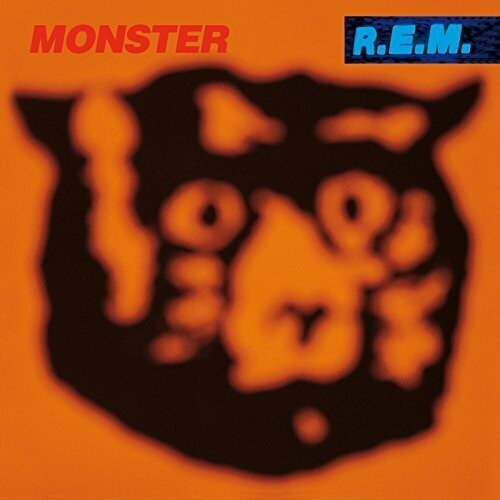 R.E.M. - Monster (25Th Anniversary 2Lp)