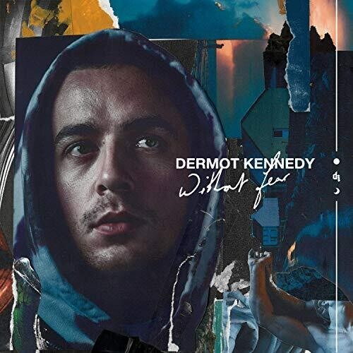 Dermot Kennedy - Without Fear (Dlx)