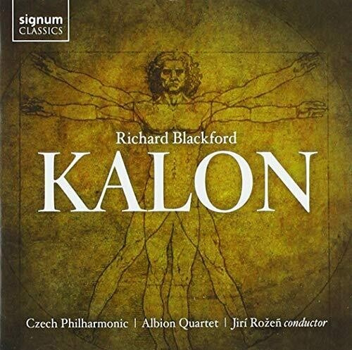 Blackford Richard - Kalon