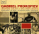 Prokofiev Gabriel - Saxophone Concerto, Bass Drum Conce Prokofiev Gabriel - Saxophone Concerto, Bass Drum Conce