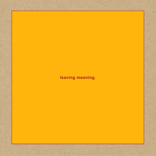 Swans - Leaving Meaning