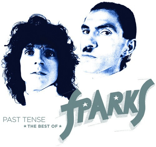 Sparks - Past Tense - The Best Of Spark