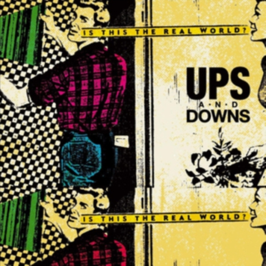 Ups And Downs - Real World