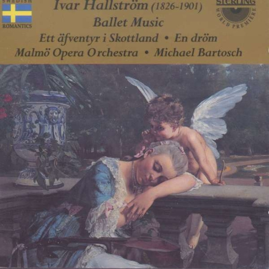Hallström Ivar - Ballet Music
