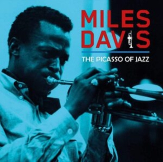 Davis Miles - The Picasso Of Jazz
