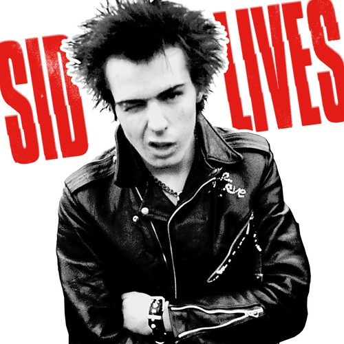 Sid Vicious - Sid Lives (2 Cd)
