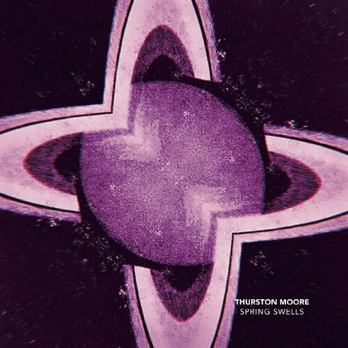 Moore Thurston - Spring Swell / Leave Me Alone