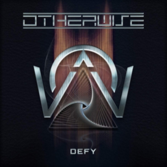 Otherwise - Defy (Clear)