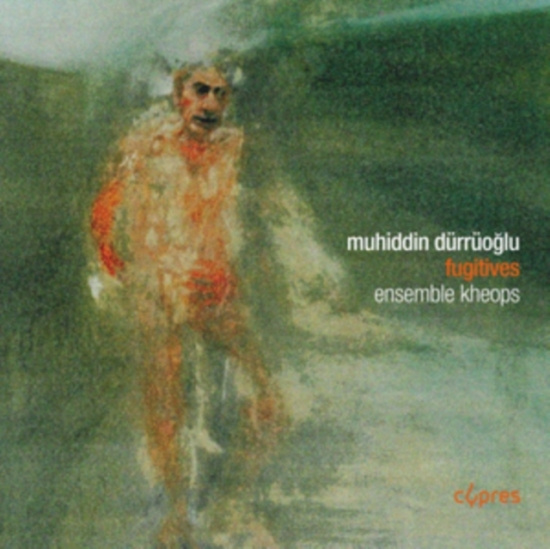 Durruoglu Muhiddin - Fugitives