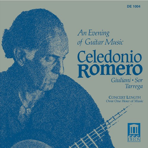Sor Fernando Giuliani Mauro Tarre - An Evening Of Guitar Music