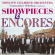 Various - Showpieces & Encores Various - Showpieces & Encores