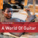 Blandade Artister - Rough Guide To A World Of Guitar Blandade Artister - Rough Guide To A World Of Guitar