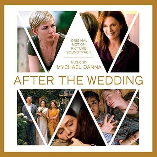 Filmmusikk - After The Wedding
