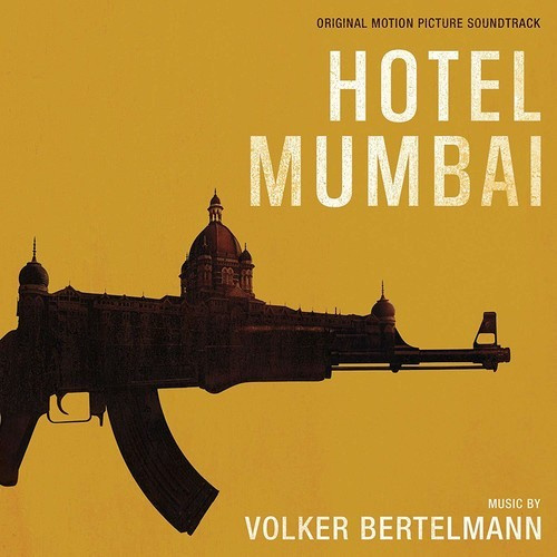 Filmmusikk - Hotel Mumbai