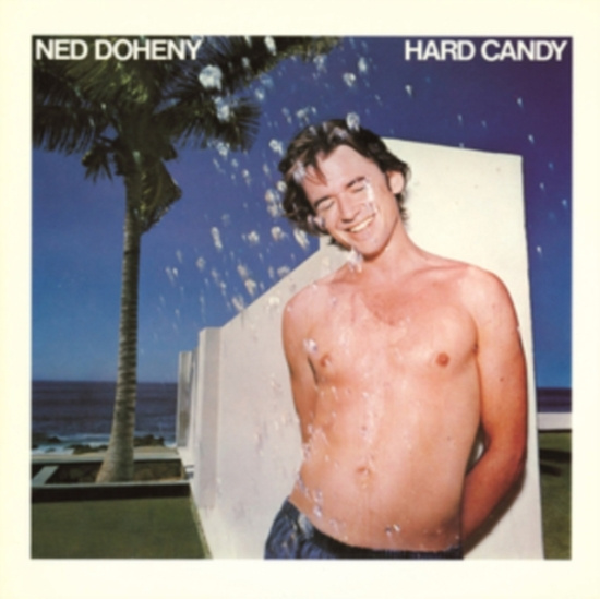 Doheny Ned - Hard Candy