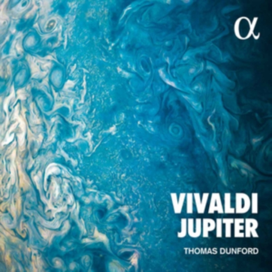 Vivaldi Antonio - Jupiter