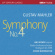Mahler Gustav - Symphony No.4 Mahler Gustav - Symphony No.4